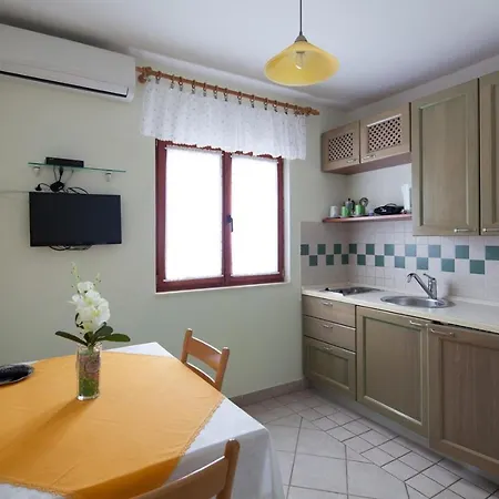 Toni 555 Guest house