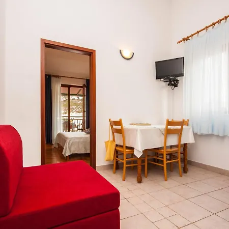 Guest house Toni 555