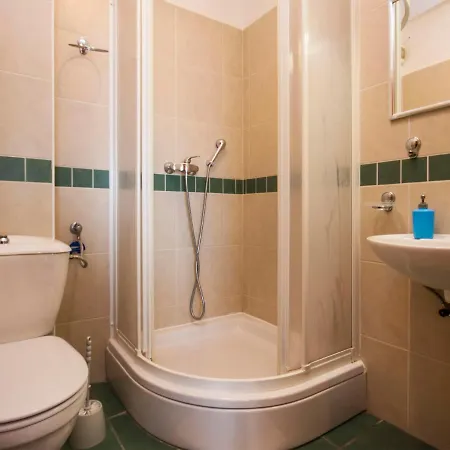Toni 555 Guest house Primosten