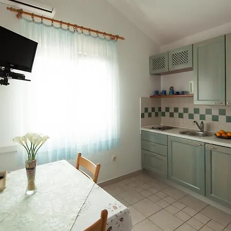Toni 555 Guest house