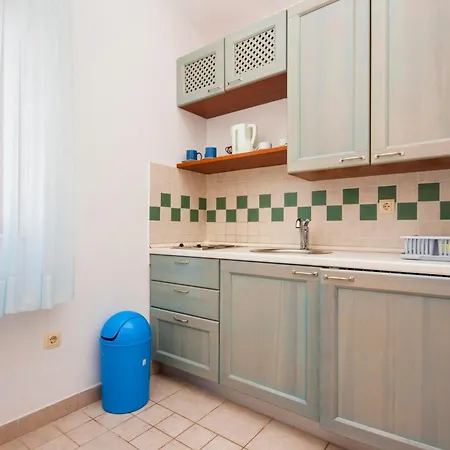 Guest house Toni 555